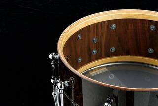 Kleine Trommel Tama TBWS1465S Star Reserve 14" Gloss Claro Walnut Kleine Trommel - 4