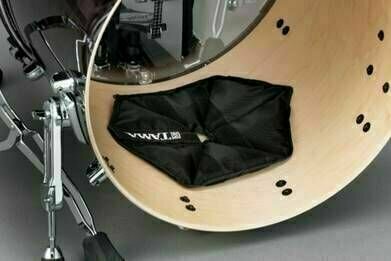 Speciale accessoires voor drummers Tama TSW10 Stand Weight - 2