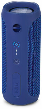 Enceintes portable JBL Flip 4 Blue - 2