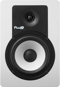 2-лентови активни студийни монитори Fluid Audio C5BTW - 2