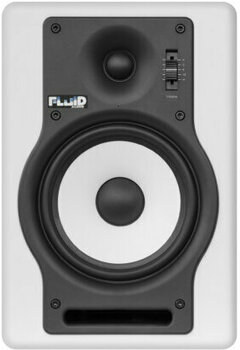 2-pásmový aktívny štúdiový monitor Fluid Audio F5W - 3