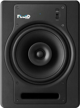 2-suuntainen aktiivinen studiomonitori Fluid Audio FX8 - 2