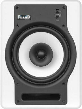Moniteur de studio actif bidirectionnel Fluid Audio FX8W - 2