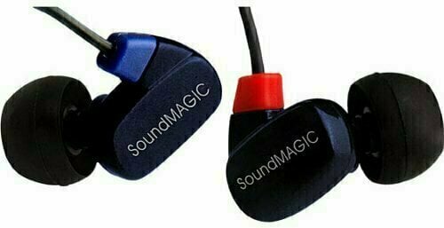 Sluchátka do uší SoundMAGIC PL50 - 2