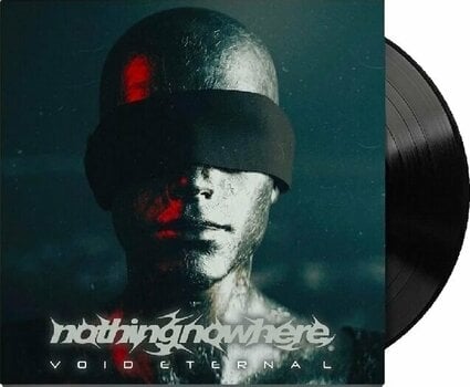 Schallplatte nothing,nowhere. - Void Eternal (LP) - 2
