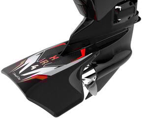 Utombordstillbehör StingRay XR4 Utombordstillbehör - 1