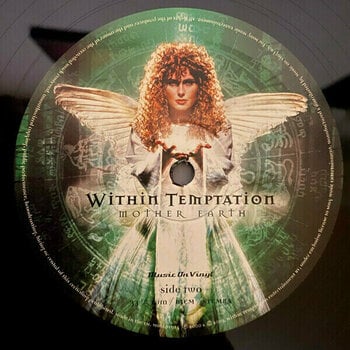 LP ploča Within Temptation - Mother Earth (180g) (2 LP) - 3