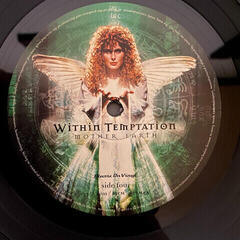 LP ploča Within Temptation - Mother Earth (180g) (2 LP) - 4