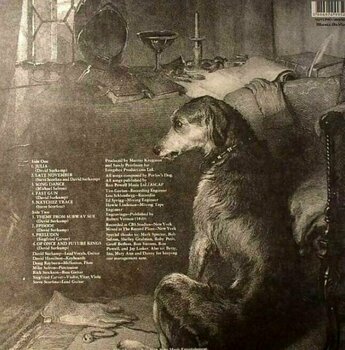 Vinylplade Pavlov's Dog - Pampered Menial (180g) (LP) - 2