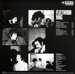 LP deska Fleetwood Mac - Peter Green´s Fleetwood Mac (180g) (LP) - 3