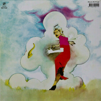 Δίσκος LP Atomic Rooster - In Hearing Of (180g) (LP) - 6