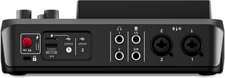 Podcast Mixer Rode RODECaster Duo Black Podcast Mixer - 5
