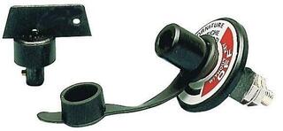 Lodní vypínač Osculati Marine Battery Switch 100 A Lodní vypínač - 1