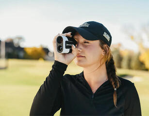Laserowy dalmierz Precision Pro Golf NX9 Slope Rangefinder Laserowy dalmierz - 3