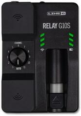 Sistem fără fir Line6 Relay G10SR Wireless System Receiver Sistem fără fir - 1