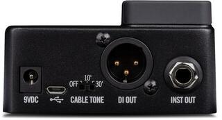 Sistem fără fir Line6 Relay G10SR Wireless System Receiver Sistem fără fir - 2