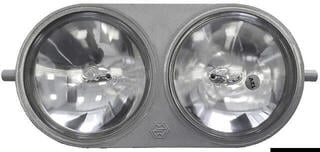 Boat Exterior Light Osculati Night Eye White Boat Exterior Light - 1