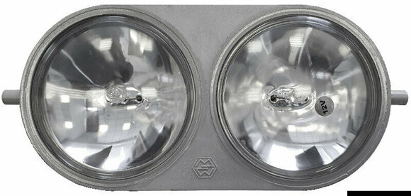 Bootslicht Osculati Night Eye light with 2 watertight bulbs 12 V - 2
