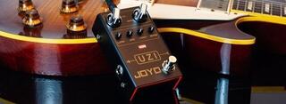 Effet guitare Joyo R-03 Uzi Effet guitare - 6