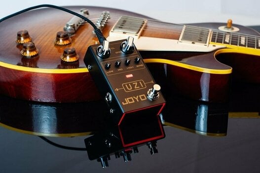 Effet guitare Joyo R-03 Uzi - 11