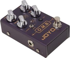 Guitar effekt Joyo R-06 O.M.B Guitar effekt - 1
