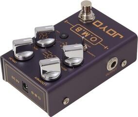 Guitar effekt Joyo R-06 O.M.B Guitar effekt - 2