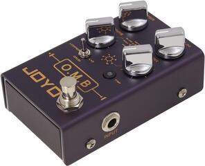 Guitar effekt Joyo R-06 O.M.B Guitar effekt - 3