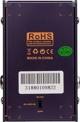 Guitar effekt Joyo R-06 O.M.B Guitar effekt - 5