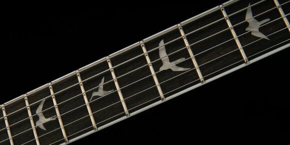 Guitarra elétrica PRS SE Mark Holcomb Holcomb Blue Burst - 10