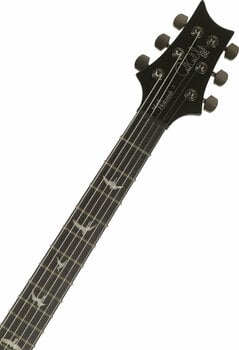 Guitarra elétrica PRS SE Mark Holcomb Holcomb Blue Burst - 4