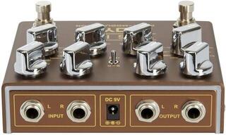 Gitarreneffekt Joyo R-09 Vision Dual Modulation Gitarreneffekt - 3