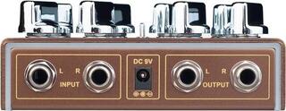 Gitarreneffekt Joyo R-09 Vision Dual Modulation Gitarreneffekt - 4