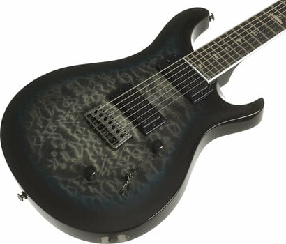 Elektromos gitár PRS SE Mark Holcomb SVN Holcomb Blue Burst - 3