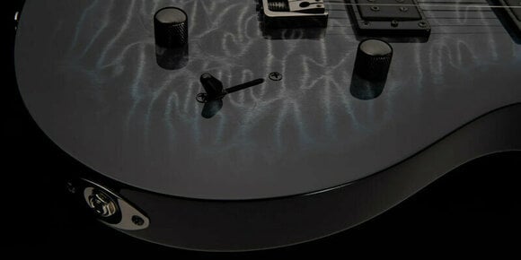 Електрическа китара PRS SE Mark Holcomb SVN Holcomb Blue Burst - 8