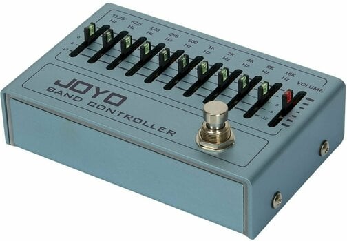 Gitáreffekt Joyo R-12 Band Controller - 2