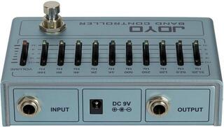 Guitar effekt Joyo R-12 Band Controller Guitar effekt - 3