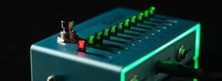 Guitar effekt Joyo R-12 Band Controller Guitar effekt - 6