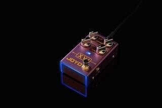Effet guitare Joyo R-13 XVI Effet guitare - 6
