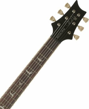Electric guitar PRS SE Mccarty 594 Black Gold Sunburst - 4