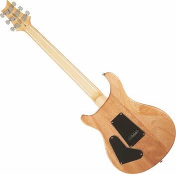 Gitara elektryczna PRS SE Custom 24 Charcoal (Tylko rozpakowane) - 2