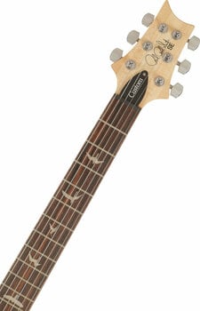 Guitare électrique PRS SE Custom 24 Charcoal - 4
