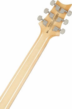 Elektrická kytara PRS SE Custom 24 Charcoal (Pouze rozbaleno) - 5