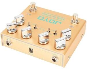 Gitarový efekt Joyo R-20 King of Kings Gitarový efekt - 3