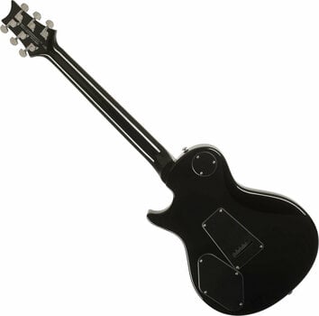 Guitare électrique PRS SE Tremonti Violin Top Carve Charcoal Burst - 2