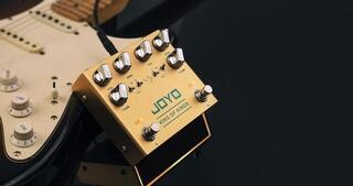 Gitarový efekt Joyo R-20 King of Kings Gitarový efekt - 5