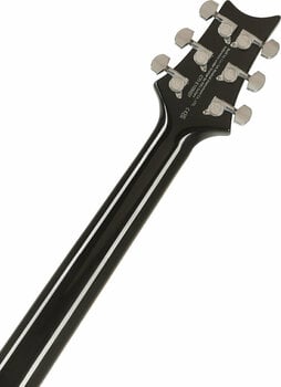 Guitarra elétrica PRS SE Tremonti Violin Top Carve Charcoal Burst - 5