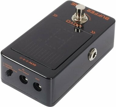 Pedal Tuner Joyo JF-19 Buffer Tune (Just unboxed) - 2