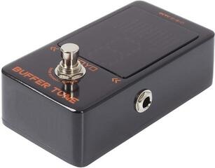 Pedal Tuner Joyo JF-19 Buffer Tune Pedal Tuner - 3