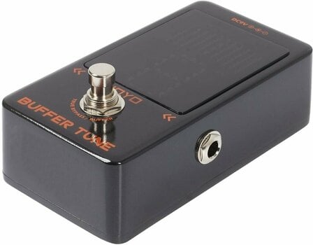 Pedal Tuner Joyo JF-19 Buffer Tune (Just unboxed) - 4