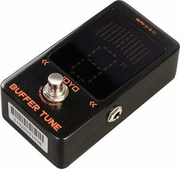 Pedal Tuner Joyo JF-19 Buffer Tune (Just unboxed) - 5